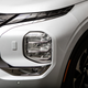 Image for article titled The 2022 Mitsubishi Outlander Is Pretty Much Exactly What You'd Expect From Mitsubishi